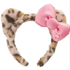 ハローキティ カチューシャ