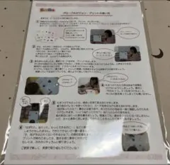 ベビーパーク グローバルビジョン プリント 教材 知育 フラッシュ