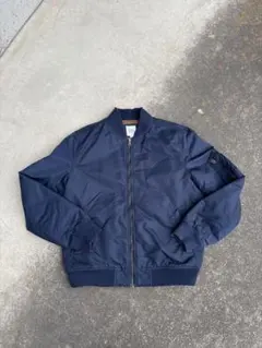 2026年最新】Gap MA-1・フライトジャケットの人気アイテム - メルカリ