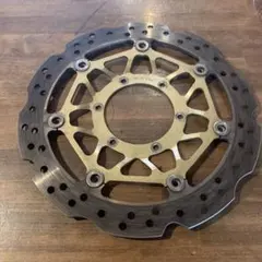 CBR1000RR SC57 フロントブレーキディスク 純正 - メルカリ