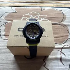【カシオ公式電池交換済】CASIO Baby-G ベビージー G-SHOCKのサムネイル