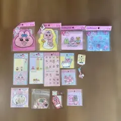 おぱんちゅうさぎ　グッズのサムネイル