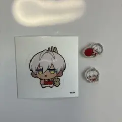 にじさんじ 8th anniversary イブラヒム