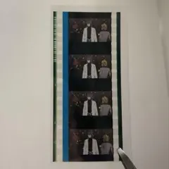 ヒプノシスマイク　ヒプムビ　コマフィルム　シンジュク　麻天狼