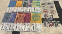 ドラゴンボール　一番くじ　Ｇ賞　Ｈ賞　Ｉ賞　下位賞　まとめ売り