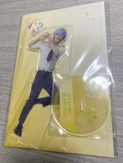 エーステ　ACT3 BIGアクスタ　斑鳩三角　本田礼生