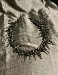 【即日発送】ウォレットチェーン y2k sk8 ストリート