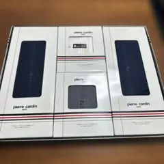 Pierre Cardin ハンカチ 4枚セット