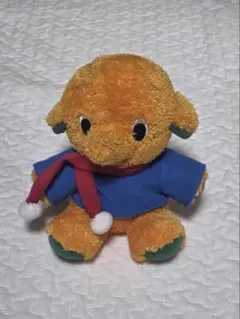 サトちゃん　ぬいぐるみ　ノベルティ