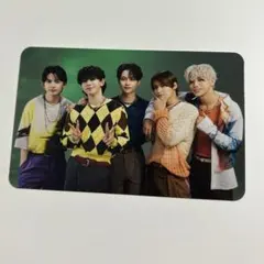 one n' only トレカ