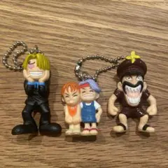 ワンピース　キーホルダー