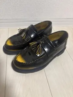 Dr.Martens Adrian タッセルローファーのサムネイル