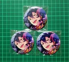 あんスタ　朔間零　コレクション缶バッジ　2025　Apr　idol