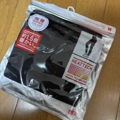 ユニクロ　極暖　レギンス