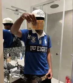 Polo by Ralph Lauren ポロシャツ m flexwitme - メルカリ
