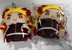 鬼滅の刃 煉獄杏寿郎 まめめいと