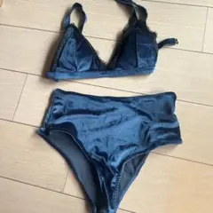 ANNEBRA アンブラ 水着 スイムウェア M - メルカリ