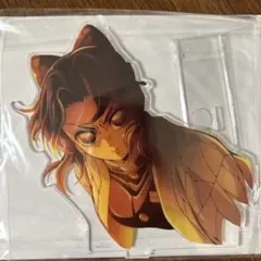 鬼滅の刃無限城編キービジュアル ランダムアクリルスタンドA（胡蝶しのぶ）