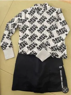 マスターバニーエディション ハイネック