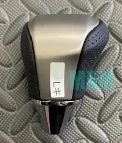 レクサスES純正 シフトノブ 33504-33230-C0 80系ハリアー流用 - メルカリ