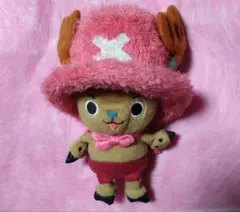 ONE PIECE トニートニー・チョッパー ぬいぐるみ　ワンピースぬいぐるみのサムネイル