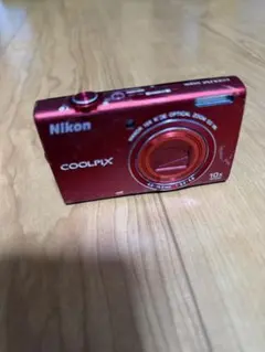 Nikon COOLPIX S8000 ジャンク品 レンズエラー Nikon COOLPIX S8000 ジャンク品 レンズエラー - メルカリ