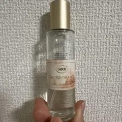 SABON オー ドゥ サボン ジンジャー・オレンジ 30mlのサムネイル