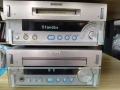 再値下 SONYシステムコンポ PS-20F ST-20F TAE-20Fソニー 再値下 SONYシステムコンポ PS-20F ST-20F TAE-20Fソニー - メルカリ