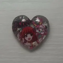 プリティーリズム　プリズムストーン　春音あいら　あいらいっぱい缶バッジ 2025年最新】春音あいら 缶バッジの人気アイテム - メルカリ