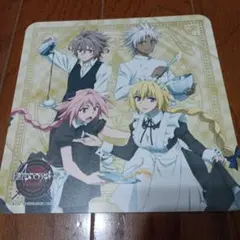 Fate/Apocrypha「特製ビッグコースター」非売品