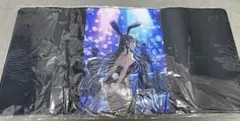あんスタ 影片みか ビッグクッション テディベア イースターバニー