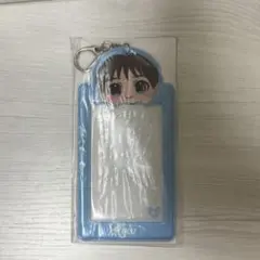 ICEx FRESHest!! 志賀李玖 トレカケース - メルカリ
