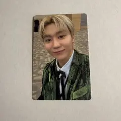 SEVENTEEN CARATLAND 2025 スングァン トレカ