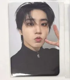 straykids ハン 合hop aladin 限定 特典 トレカ