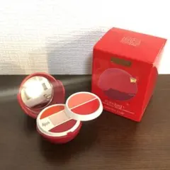 【PUPA MILANO】bird リップ4種グロス1種