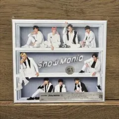 Snow Mania S1
