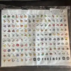 スリコ ポケモン コラボ ショッピングバッグ