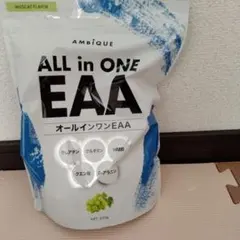 アンビーク　オールインワンEAA マスカット味　620g