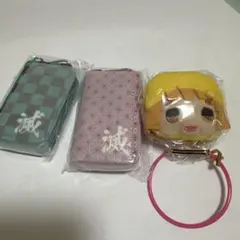鬼滅の刃マルチケース➕おまけつき