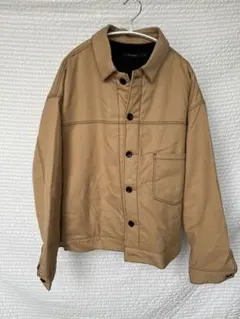 中綿ブルゾン ブルゾン