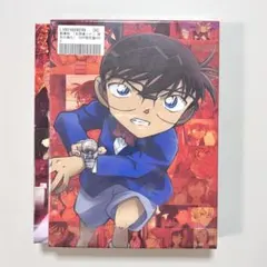劇場版「名探偵コナン 緋色の弾丸」DVD