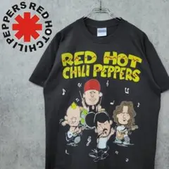 激レア 90s アメリカ製 レッドホットチリペッパーズ ビーニー 美品