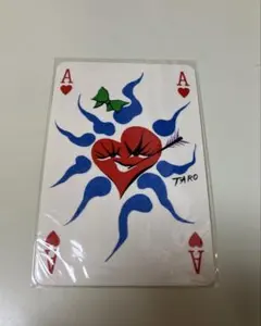 2026年最新】岡本太郎 トランプの人気アイテム - メルカリ