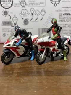 2026年最新】ザ・ライダーマシンの人気アイテム - メルカリ