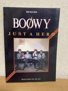2026年最新】boowy バンドスコアの人気アイテム - メルカリ