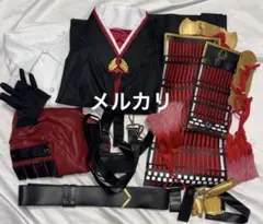 2026年最新】大包平 コスプレの人気アイテム - メルカリ