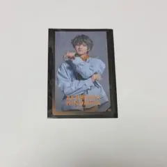 樋宮 ブレマイ トレーディングスタイルカード カジュアル - メルカリ