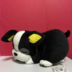 ジョジョの奇妙な冒険　イギー　めちゃもふぐっと　　ぬいぐるみ