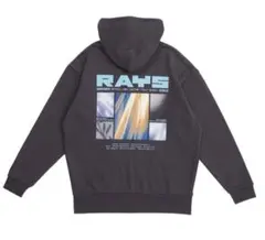 【匿名配送】SnowMan 2024ツアーRAYS パーカー グレー