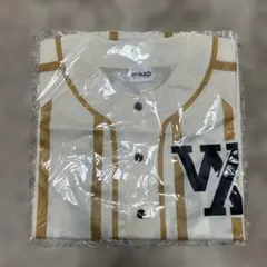 AWARD ベースボールシャツ